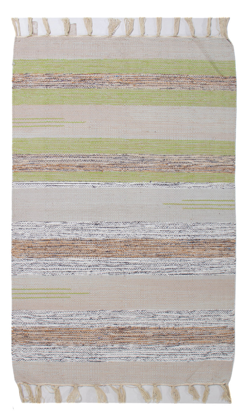 Moderne kilim Tapijt 90x60cm