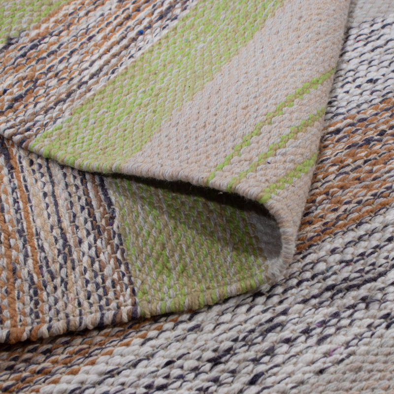 Moderne kilim Tapijt 90x60cm