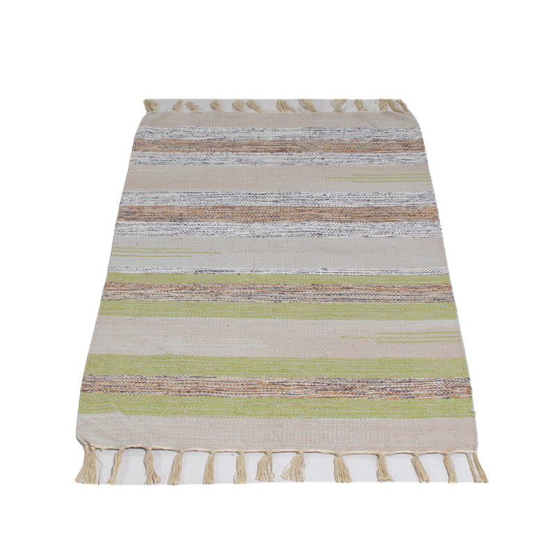 Moderne kilim Tapijt 90x60cm