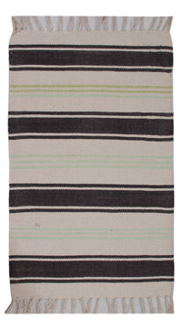 Moderne kilim Tapijt 90x60cm – product image