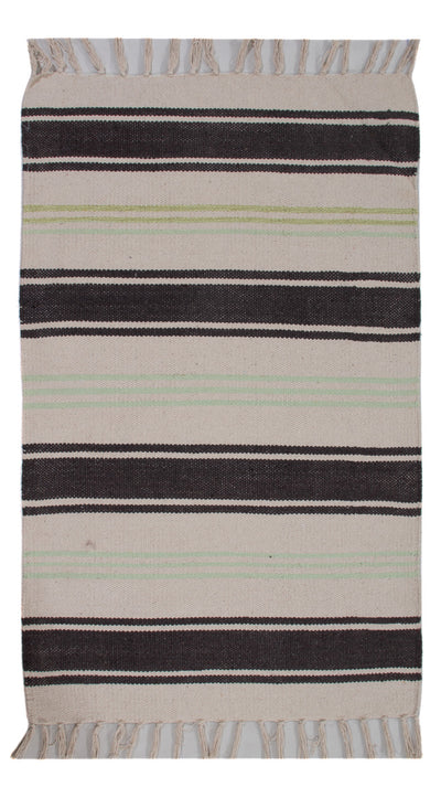 Moderne kilim Tapijt 60x90cm