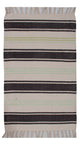 Moderne kilim Tapijt 90x60cm