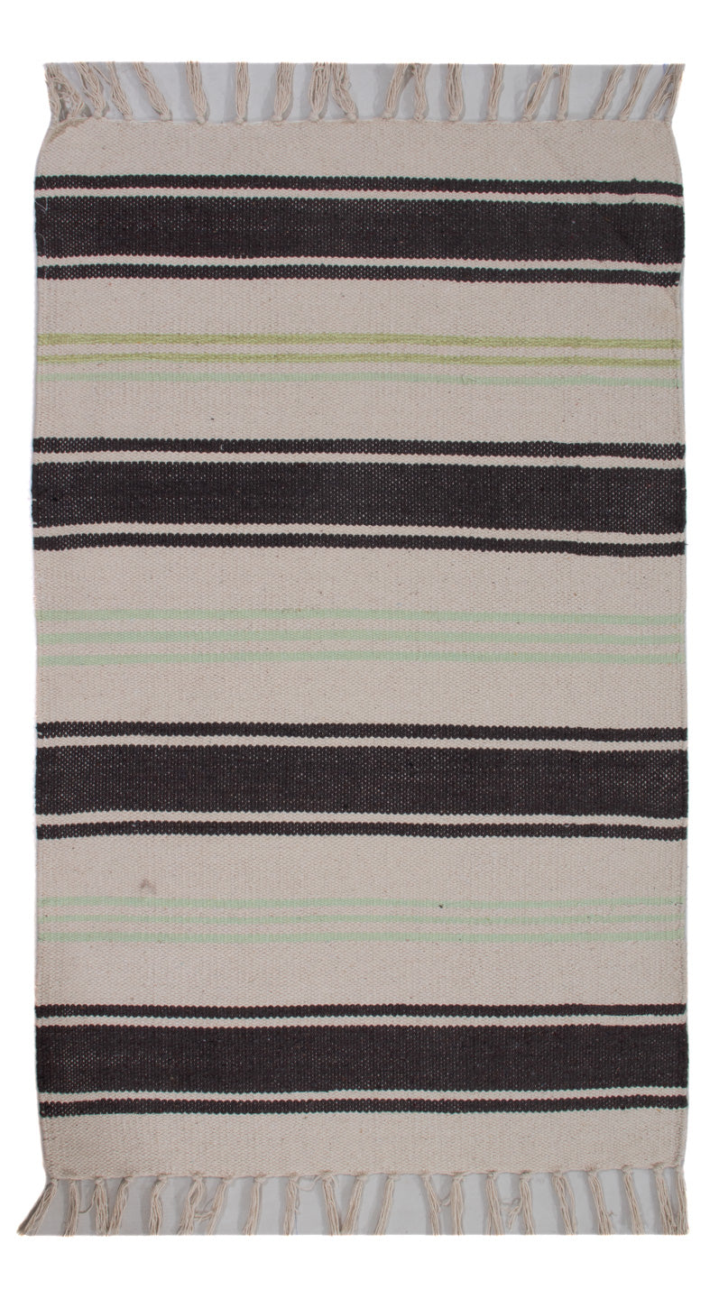 Moderne kilim Tapijt 90x60cm