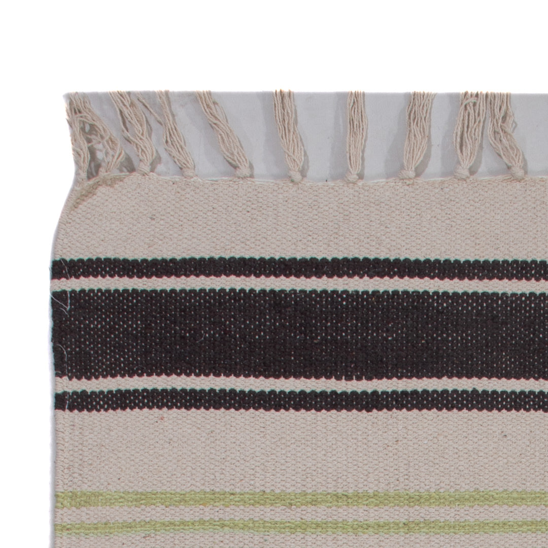 Moderne kilim Tapijt 90x60cm