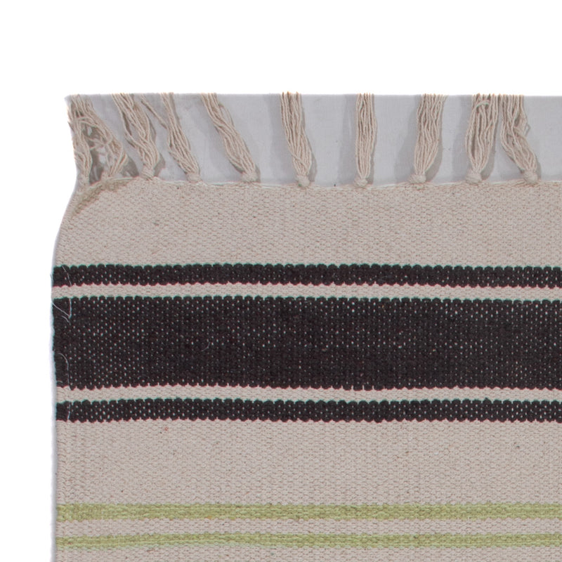 Moderne kilim Tapijt 90x60cm