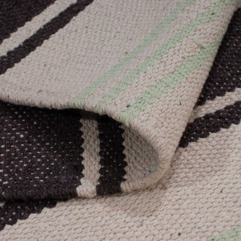 Moderne kilim Tapijt 90x60cm