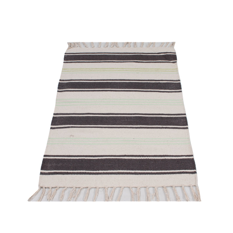 Moderne kilim Tapijt 90x60cm