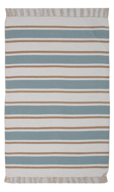 Moderne kilim Tapijt 60x90cm