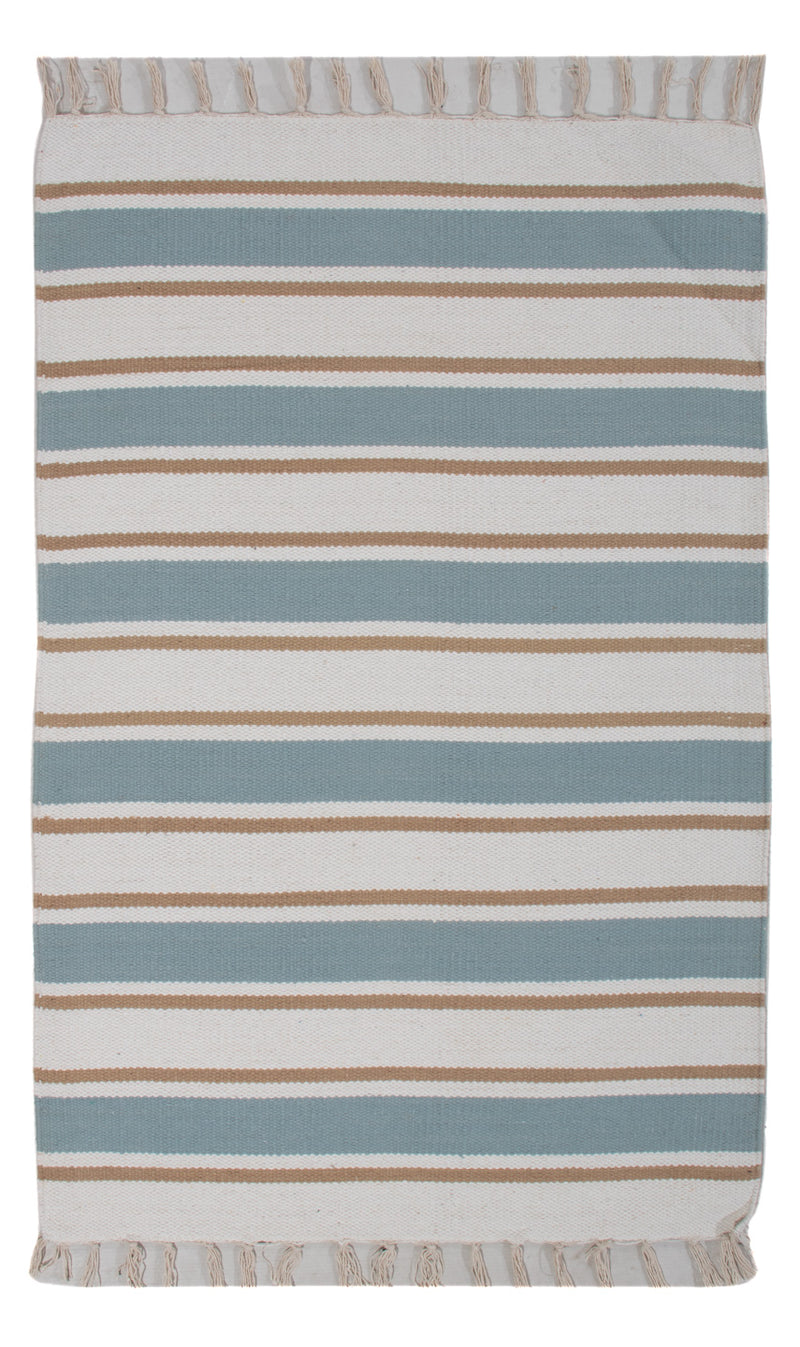 Moderne kilim Tapijt 90x60cm