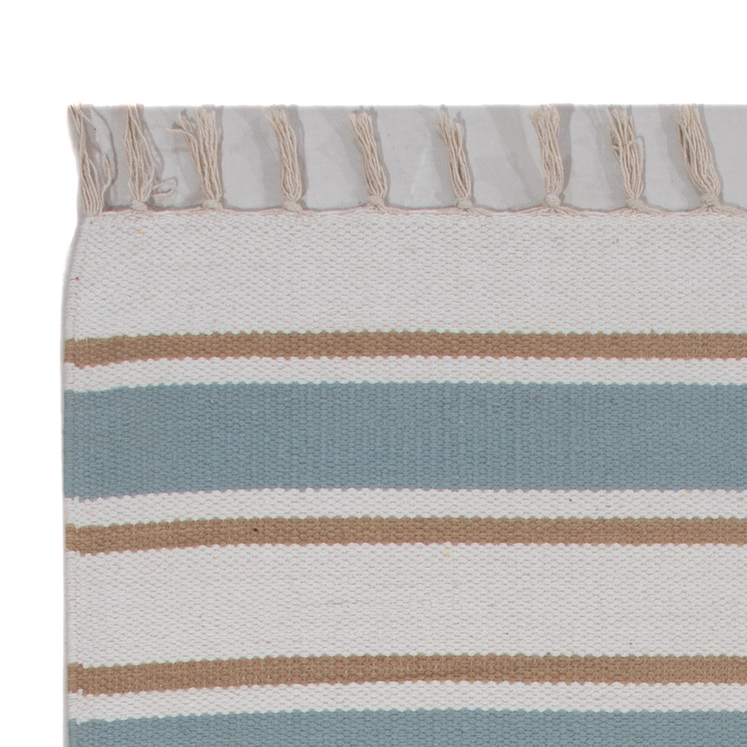 Moderne kilim Tapijt 90x60cm
