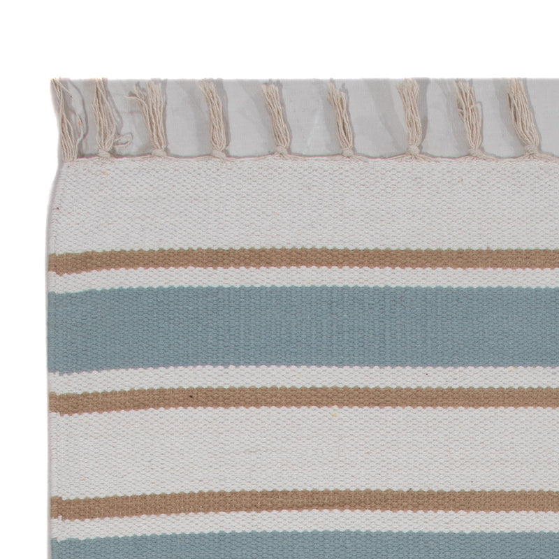 Moderne kilim Tapijt 90x60cm