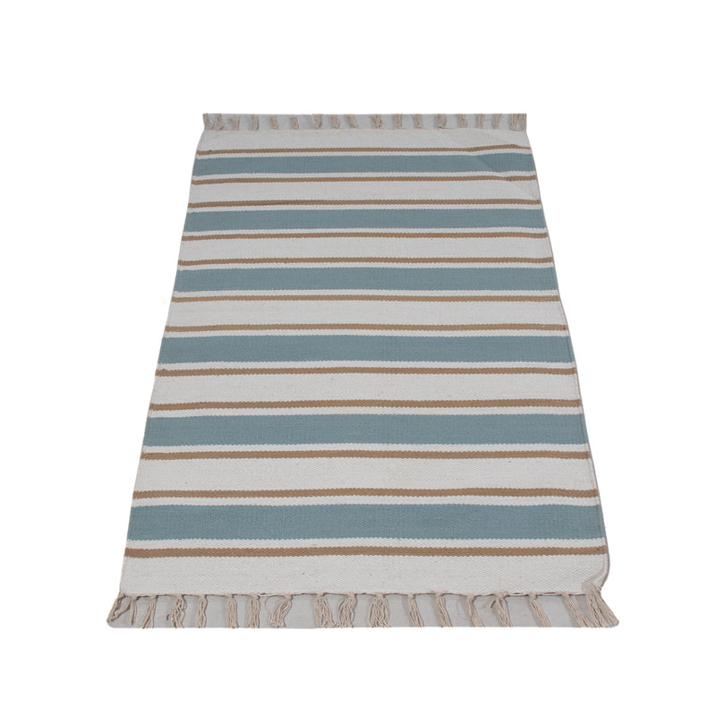Moderne kilim Tapijt 90x60cm