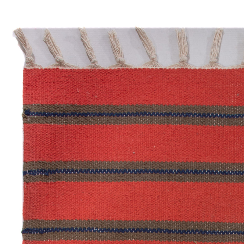Moderne kilim Tapijt 90x60cm