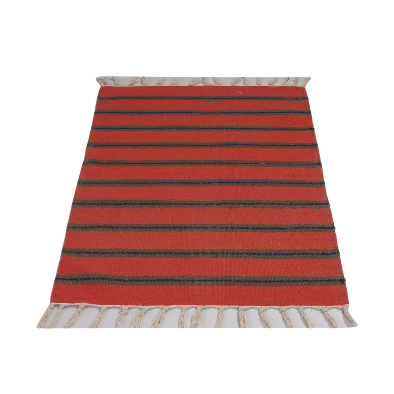 Moderne kilim Tapijt 90x60cm