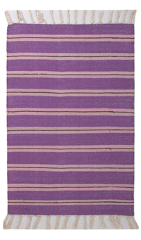 Moderne kilim Tapijt 90x60cm – product image