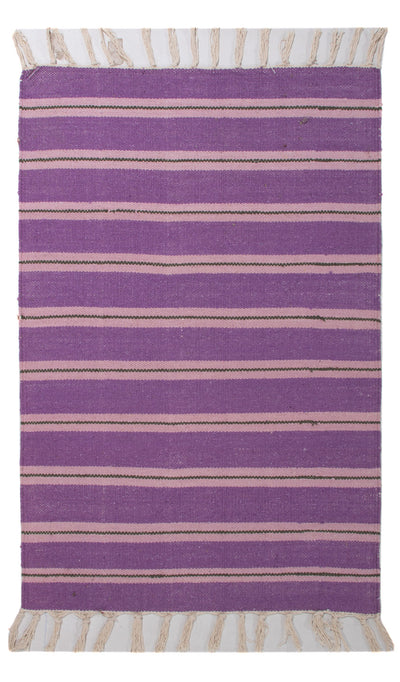Moderne kilim Tapijt 60x90cm