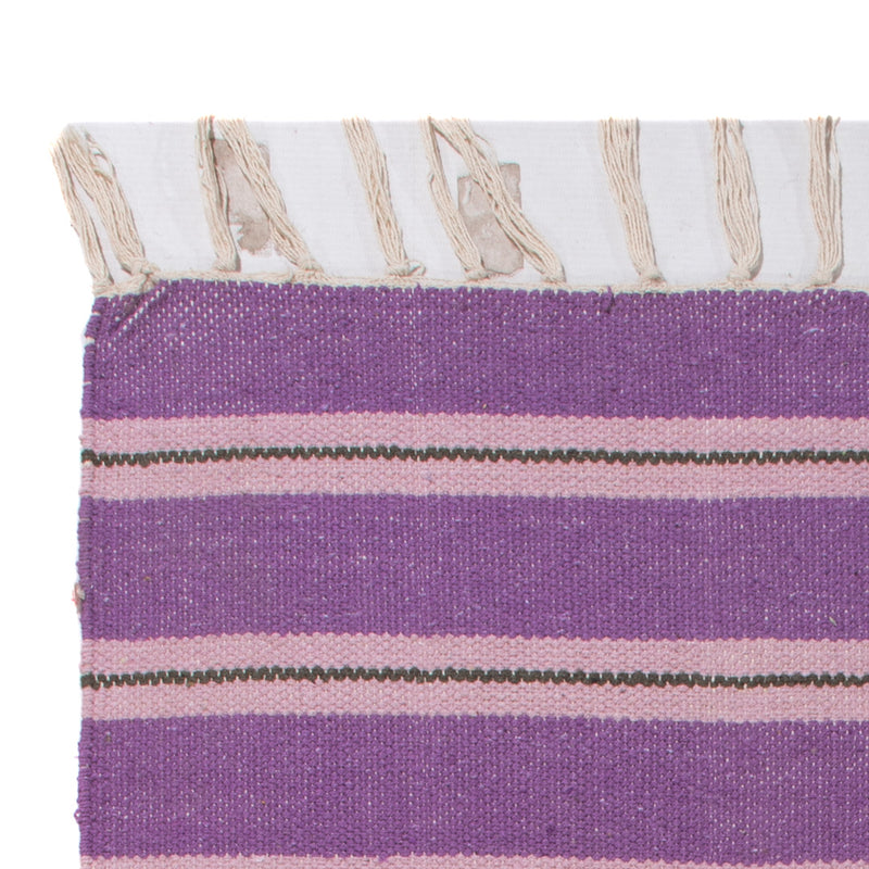 Moderne kilim Tapijt 90x60cm