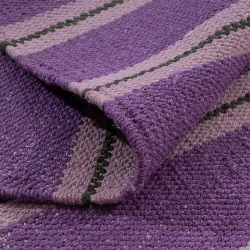 Moderne kilim Tapijt 90x60cm
