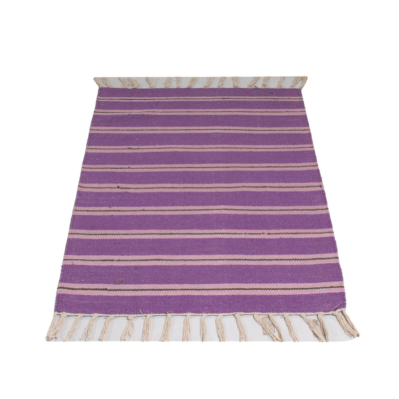Moderne kilim Tapijt 90x60cm