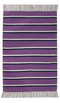 Moderne kilim Tapijt 90x60cm – product image