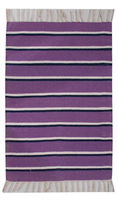 Moderne kilim Tapijt 60x90cm