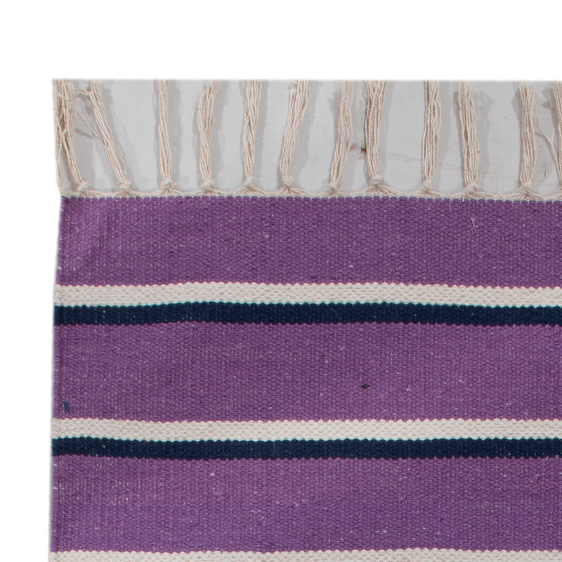 Moderne kilim Tapijt 90x60cm