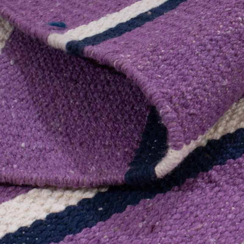Moderne kilim Tapijt 90x60cm