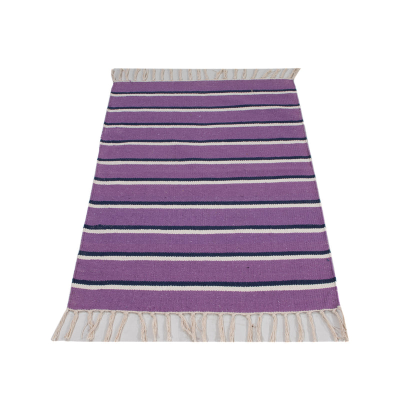 Moderne kilim Tapijt 90x60cm