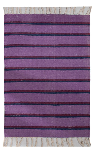 Moderne kilim Tapijt 60x90cm