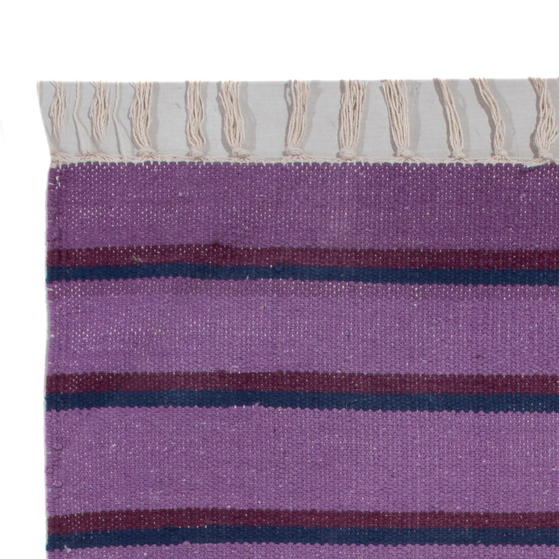 Moderne kilim Tapijt 90x60cm