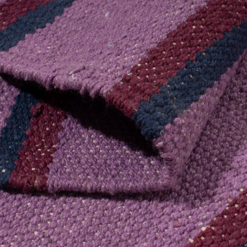 Moderne kilim Tapijt 90x60cm