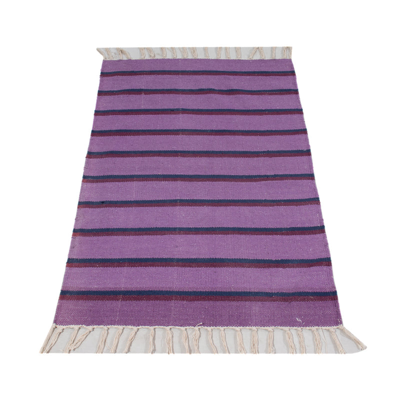 Moderne kilim Tapijt 90x60cm