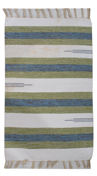 Moderne kilim Tapijt 90x60cm – product image