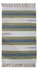 Moderne kilim Tapijt 90x60cm