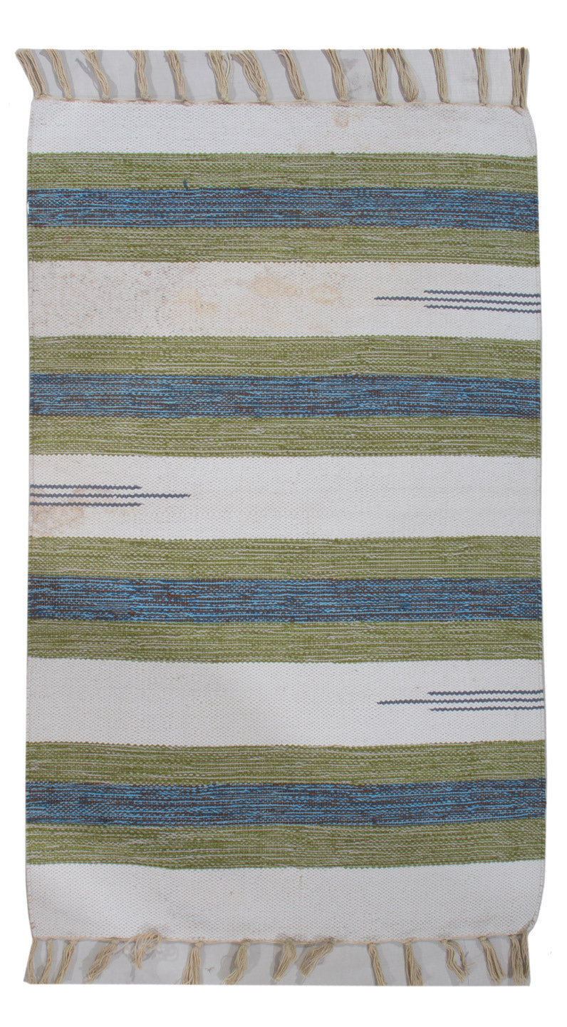 Moderne kilim Tapijt 90x60cm