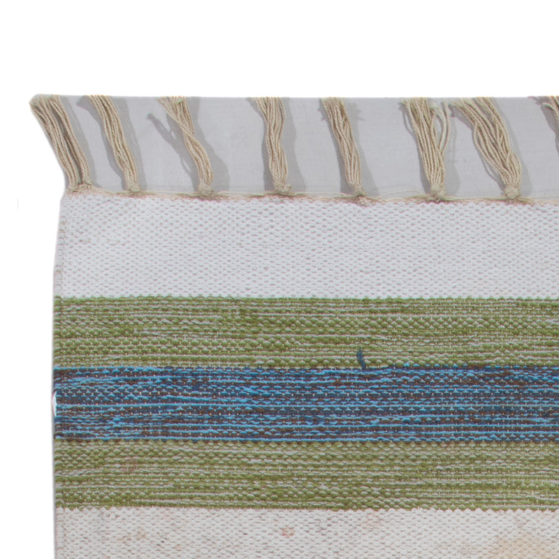 Moderne kilim Tapijt 90x60cm