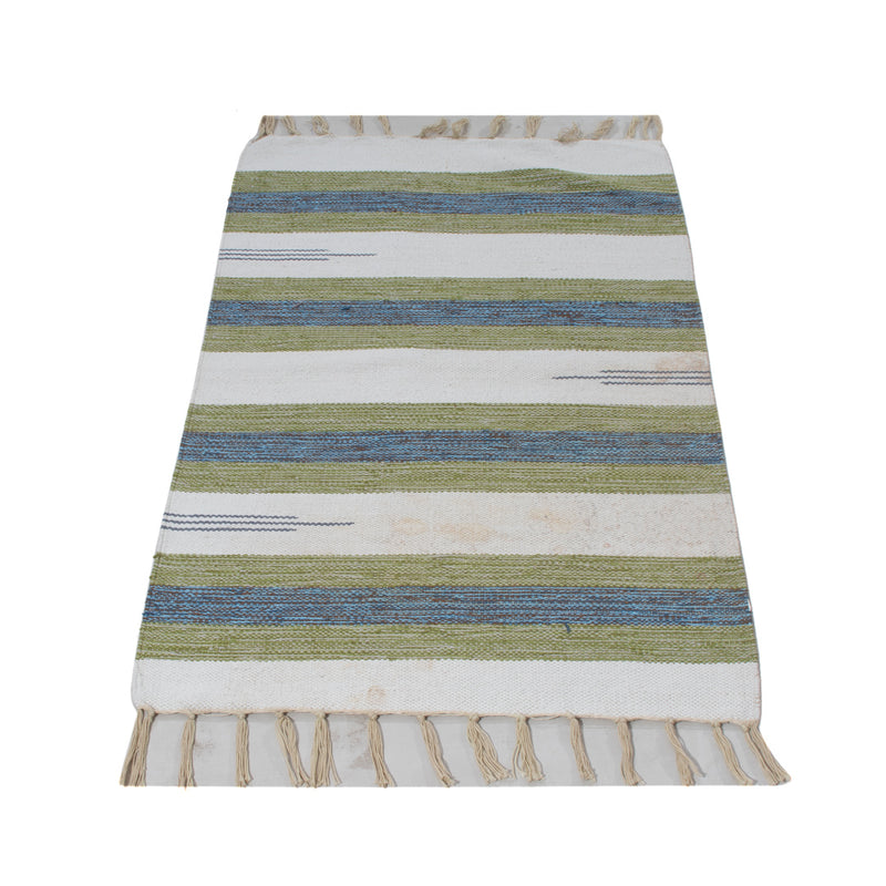 Moderne kilim Tapijt 90x60cm