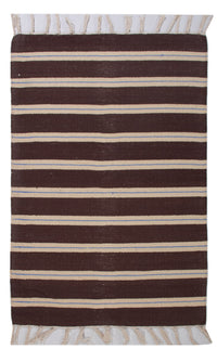 Moderne kilim Tapijt 90x60cm – product image