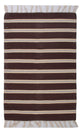 Moderne kilim Tapijt 90x60cm