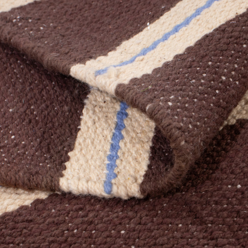 Moderne kilim Tapijt 90x60cm