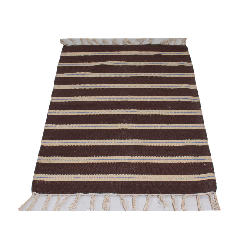 Moderne kilim Tapijt 90x60cm