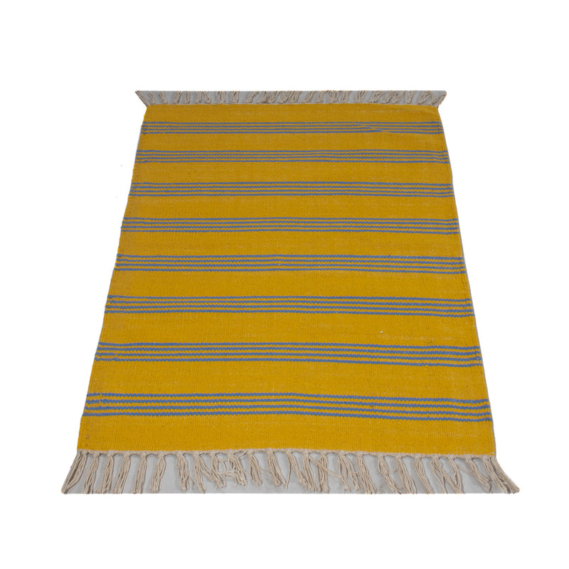 Moderne kilim Tapijt 90x60cm