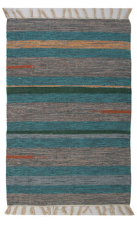 Moderne kilim Tapijt 90x60cm – product image