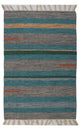 Moderne kilim Tapijt 90x60cm