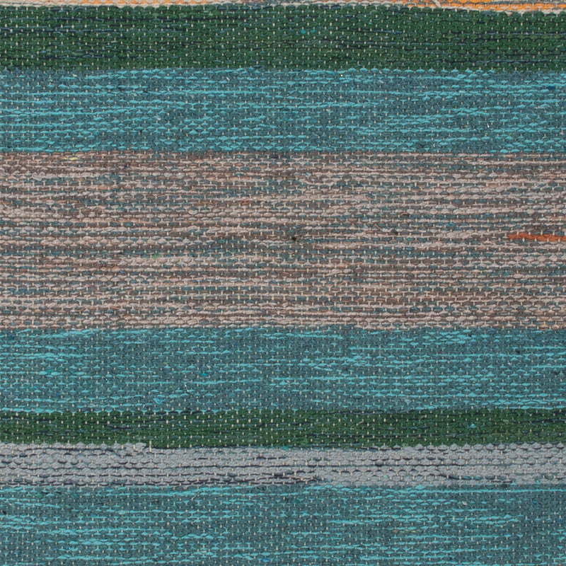 Moderne kilim Tapijt 90x60cm