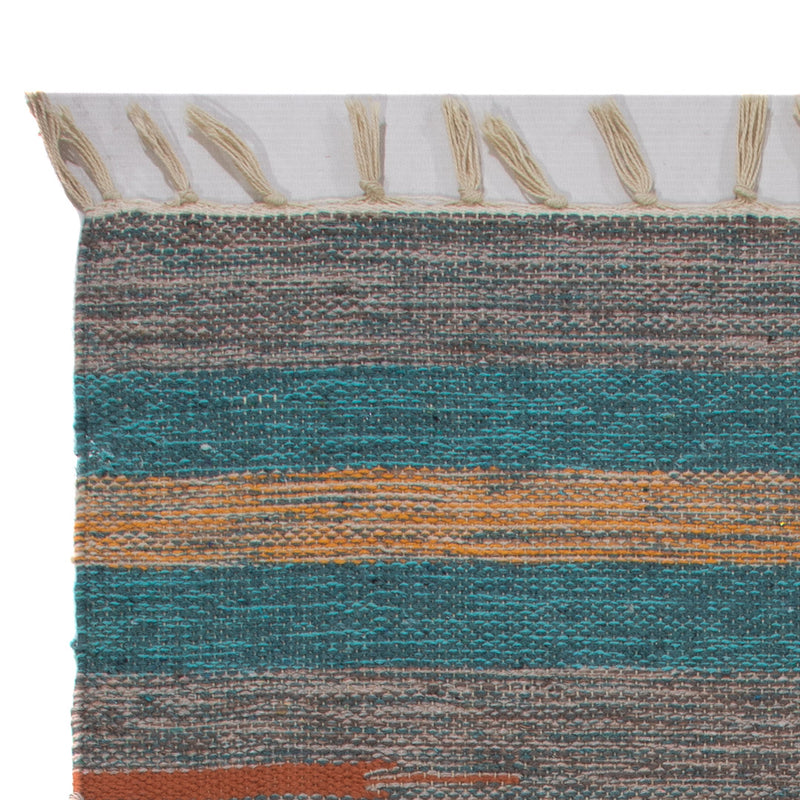 Moderne kilim Tapijt 90x60cm