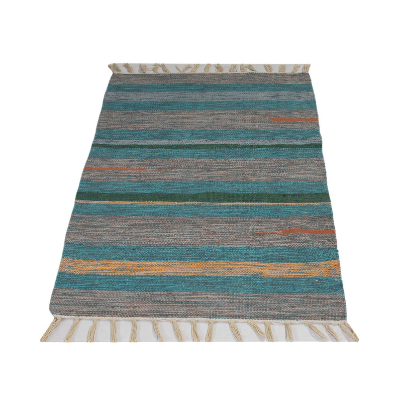 Moderne kilim Tapijt 90x60cm