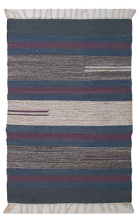Moderne kilim Tapijt 90x60cm – product image