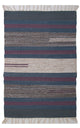 Moderne kilim Tapijt 90x60cm
