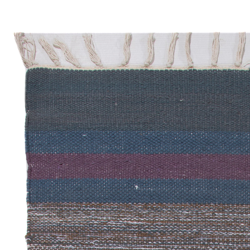 Moderne kilim Tapijt 90x60cm